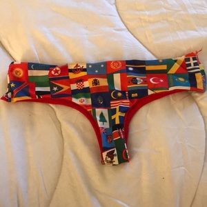 JYPSEA local bikini bottoms